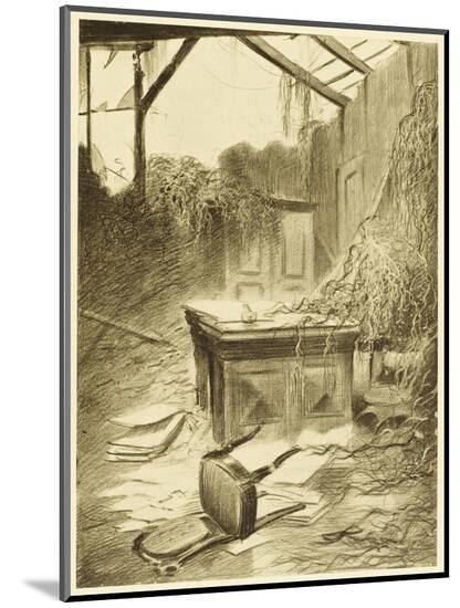 Art Print, , large