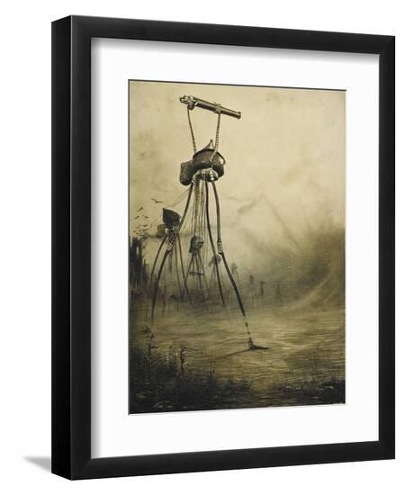 Premium Giclee Print, , large