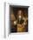 Henry, 3rd Lord Arundell of Wardour, Holding a Baton as Master of the Horse, C.1680-Godfrey Kneller-Framed Giclee Print