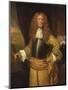 Henry, 3rd Lord Arundell of Wardour, Holding a Baton as Master of the Horse, C.1680-Godfrey Kneller-Mounted Giclee Print