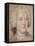 Henry, 9th Earl of Pembroke (1693-1751)-William Hoare-Framed Stretched Canvas