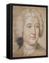 Henry, 9th Earl of Pembroke (1693-1751)-William Hoare-Framed Stretched Canvas