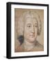 Henry, 9th Earl of Pembroke (1693-1751)-William Hoare-Framed Giclee Print