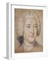 Henry, 9th Earl of Pembroke (1693-1751)-William Hoare-Framed Giclee Print