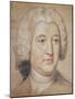 Henry, 9th Earl of Pembroke (1693-1751)-William Hoare-Mounted Giclee Print