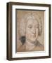 Henry, 9th Earl of Pembroke (1693-1751)-William Hoare-Framed Giclee Print