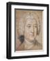 Henry, 9th Earl of Pembroke (1693-1751)-William Hoare-Framed Giclee Print