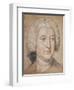 Henry, 9th Earl of Pembroke (1693-1751)-William Hoare-Framed Giclee Print