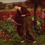 In the Garden of Proserpina, 1893-Henry A. Payne-Giclee Print