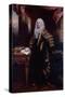 Henry Addington, 1st Viscount Sidmouth, 1797-98-John Singleton Copley-Stretched Canvas