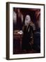 Henry Addington, 1st Viscount Sidmouth, 1797-98-John Singleton Copley-Framed Giclee Print