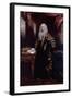 Henry Addington, 1st Viscount Sidmouth, 1797-98-John Singleton Copley-Framed Giclee Print