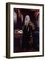 Henry Addington, 1st Viscount Sidmouth, 1797-98-John Singleton Copley-Framed Giclee Print