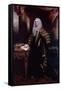 Henry Addington, 1st Viscount Sidmouth, 1797-98-John Singleton Copley-Framed Stretched Canvas