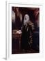 Henry Addington, 1st Viscount Sidmouth, 1797-98-John Singleton Copley-Framed Giclee Print