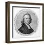 Henry Aldrich-Godfery Kneller-Framed Art Print