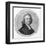 Henry Aldrich-Godfery Kneller-Framed Art Print