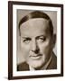 Henry Alexander Macrae, Canadian Film Director, Producer and Screenwriter, 1933-null-Framed Giclee Print