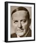 Henry Alexander Macrae, Canadian Film Director, Producer and Screenwriter, 1933-null-Framed Giclee Print