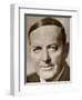 Henry Alexander Macrae, Canadian Film Director, Producer and Screenwriter, 1933-null-Framed Giclee Print