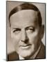 Henry Alexander Macrae, Canadian Film Director, Producer and Screenwriter, 1933-null-Mounted Giclee Print