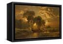 Canvas Black