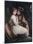 Henry and Emma, Late 18th-Early 19th Century-Francesco Bartolozzi-Mounted Giclee Print