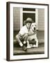 Henry and Tug-Gail Goodwin-Framed Giclee Print