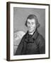 Henry Andrews, English Astronomical Calculator, Author of Moore's Almanack, C1800-null-Framed Giclee Print