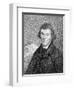Henry Andrews, English Astronomical Calculator, Author of Moore's Almanack, C1800-null-Framed Giclee Print
