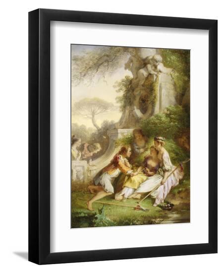 Giclee Print, , large