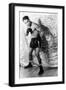 Henry Armstrong (1912-1988)-Carl Van Vechten-Framed Giclee Print