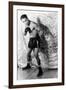 Henry Armstrong (1912-1988)-Carl Van Vechten-Framed Giclee Print