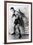 Henry Armstrong (1912-1988)-Carl Van Vechten-Framed Giclee Print