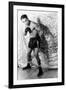 Henry Armstrong (1912-1988)-Carl Van Vechten-Framed Giclee Print