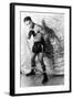 Henry Armstrong (1912-1988)-Carl Van Vechten-Framed Giclee Print