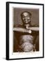 Henry Armstrong, American Boxer, 1938-null-Framed Giclee Print