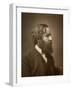 Henry Arthur Jones, British Playwright, 1886-Barraud-Framed Photographic Print