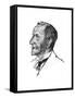 Henry Arthur Jones-null-Framed Stretched Canvas