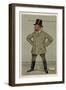 Henry Arthur Jones-Leslie Ward-Framed Art Print