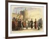 Henry at Waterford-James William Edmund Doyle-Framed Giclee Print