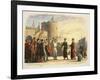 Henry at Waterford-James William Edmund Doyle-Framed Giclee Print