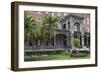 Henry B. Plant Museum, University of Tampa, Tampa, Florida, United States of America, North America-Richard Cummins-Framed Photographic Print