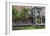 Henry B. Plant Museum, University of Tampa, Tampa, Florida, United States of America, North America-Richard Cummins-Framed Photographic Print