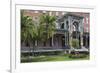 Henry B. Plant Museum, University of Tampa, Tampa, Florida, United States of America, North America-Richard Cummins-Framed Photographic Print