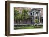 Henry B. Plant Museum, University of Tampa, Tampa, Florida, United States of America, North America-Richard Cummins-Framed Photographic Print