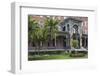 Henry B. Plant Museum, University of Tampa, Tampa, Florida, United States of America, North America-Richard Cummins-Framed Photographic Print