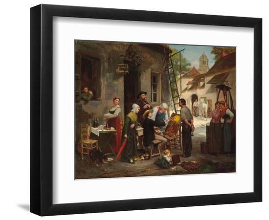 Premium Giclee Print, , large