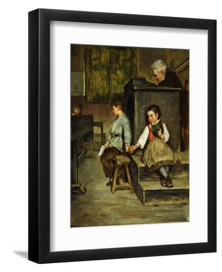 Premium Giclee Print, , large