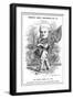 Henry Baron James-Linley Sambourne-Framed Art Print